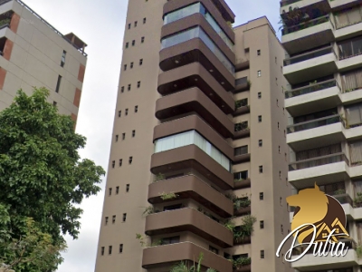 Edifício Royal Palace Itaim Bibi 220m² 03 Dormitórios 03 Suítes 3 Vagas