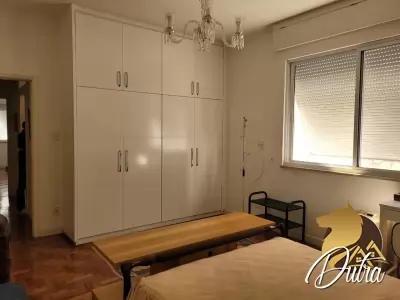 Condomínio do Edifício São Pedro Consolação 400m² 04 Dormitórios 01 Suítes 2 Vagas