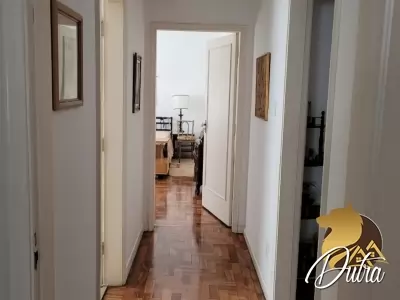 Condomínio do Edifício São Pedro Consolação 400m² 04 Dormitórios 01 Suítes 2 Vagas