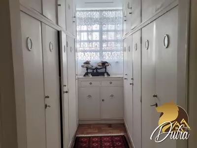 Condomínio do Edifício São Pedro Consolação 400m² 04 Dormitórios 01 Suítes 2 Vagas