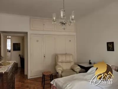 Condomínio do Edifício São Pedro Consolação 400m² 04 Dormitórios 01 Suítes 2 Vagas