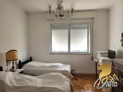 Condomínio do Edifício São Pedro Consolação 400m² 04 Dormitórios 01 Suítes 2 Vagas