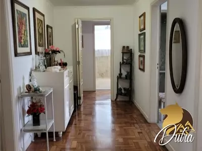 Condomínio do Edifício São Pedro Consolação 400m² 04 Dormitórios 01 Suítes 2 Vagas