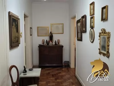 Condomínio do Edifício São Pedro Consolação 400m² 04 Dormitórios 01 Suítes 2 Vagas