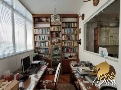 Condomínio do Edifício São Pedro Consolação 400m² 04 Dormitórios 01 Suítes 2 Vagas