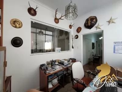 Condomínio do Edifício São Pedro Consolação 400m² 04 Dormitórios 01 Suítes 2 Vagas