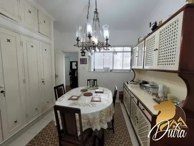 Condomínio do Edifício São Pedro Consolação 400m² 04 Dormitórios 01 Suítes 2 Vagas