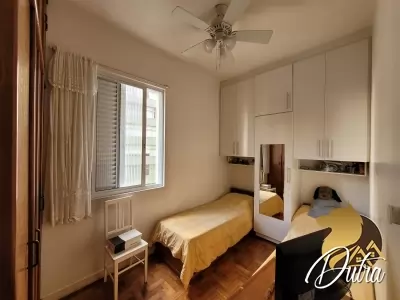 Condomínio do Edifício São Pedro Consolação 400m² 04 Dormitórios 01 Suítes 2 Vagas