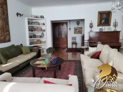 Condomínio do Edifício São Pedro Consolação 400m² 04 Dormitórios 01 Suítes 2 Vagas