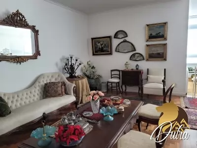 Condomínio do Edifício São Pedro Consolação 400m² 04 Dormitórios 01 Suítes 2 Vagas