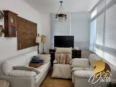 Condomínio do Edifício São Pedro Consolação 400m² 04 Dormitórios 01 Suítes 2 Vagas