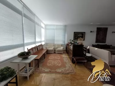 Condomínio do Edifício São Pedro Consolação 400m² 04 Dormitórios 01 Suítes 2 Vagas