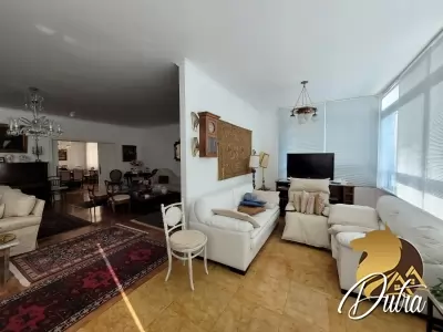 Condomínio do Edifício São Pedro Consolação 400m² 04 Dormitórios 01 Suítes 2 Vagas