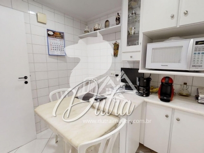 Maison D'argent Jardim Vila Mariana 94m² 03 Dormitórios 01 Suítes 2 Vagas