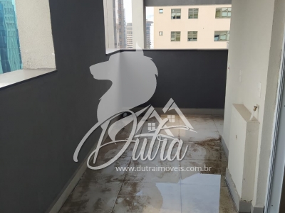 VN Gomes de Carvalho Vila Olímpia 58m² Uphouse 1 vaga de garagem