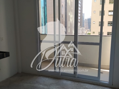 VN Gomes de Carvalho Vila Olímpia 58m² Uphouse 1 vaga de garagem