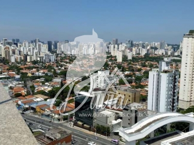 Príncipe de Gales Moema Pássaros 181 m² 3 Suítes 4 Vagas Depósito