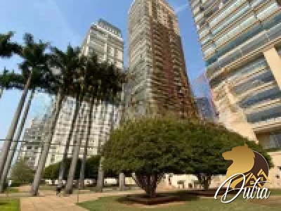 Parque Cidade Jardim Jardim Panorama 1997m² 07 Dormitórios 07 Suítes 12 Vagas