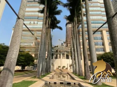 Parque Cidade Jardim Jardim Panorama 1997m² 07 Dormitórios 07 Suítes 12 Vagas