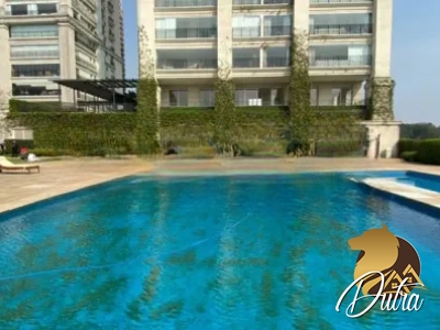 Parque Cidade Jardim Jardim Panorama 1997m² 07 Dormitórios 07 Suítes 12 Vagas