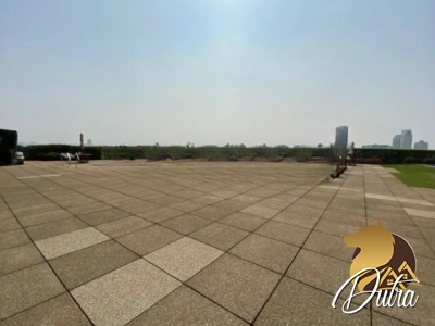 Parque Cidade Jardim Jardim Panorama 1997m² 07 Dormitórios 07 Suítes 12 Vagas