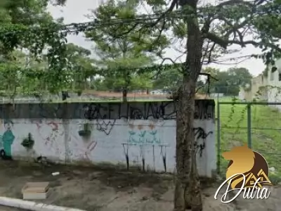 Terreno Padrão Campo Belo 4092m²