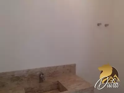 Residencial Burle Marx Alphaville 430m² 04 Dormitórios 04 Suítes 6 Vagas