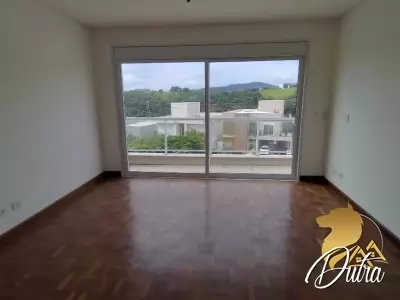 Residencial Burle Marx Alphaville 430m² 04 Dormitórios 04 Suítes 6 Vagas