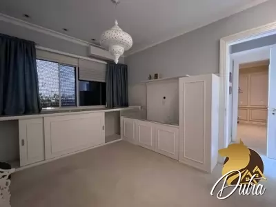 Edifício Mont Blanc Vila Nova Conceição 780m² 04 Dormitórios 04 Suítes 5 Vagas