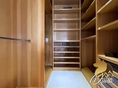 Edifício Mont Blanc Vila Nova Conceição 780m² 04 Dormitórios 04 Suítes 5 Vagas