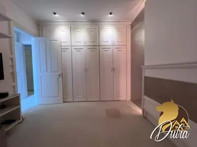 Edifício Mont Blanc Vila Nova Conceição 780m² 04 Dormitórios 04 Suítes 5 Vagas