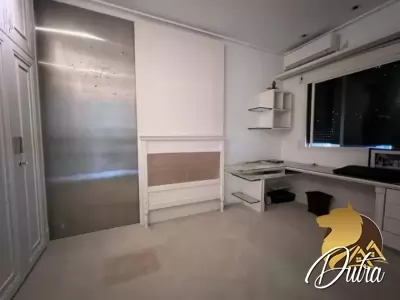 Edifício Mont Blanc Vila Nova Conceição 780m² 04 Dormitórios 04 Suítes 5 Vagas