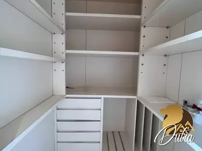 Edifício Mont Blanc Vila Nova Conceição 780m² 04 Dormitórios 04 Suítes 5 Vagas