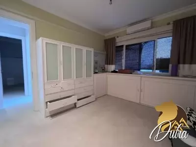 Edifício Mont Blanc Vila Nova Conceição 780m² 04 Dormitórios 04 Suítes 5 Vagas