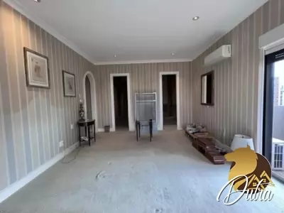 Edifício Mont Blanc Vila Nova Conceição 780m² 04 Dormitórios 04 Suítes 5 Vagas