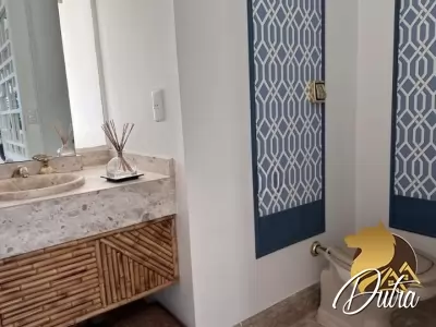 Edifício Mont Blanc Vila Nova Conceição 780m² 04 Dormitórios 04 Suítes 5 Vagas