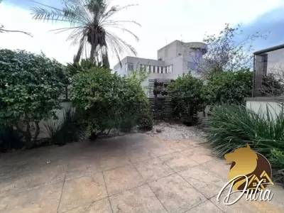 Edifício Mont Blanc Vila Nova Conceição 780m² 04 Dormitórios 04 Suítes 5 Vagas