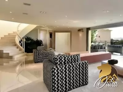 Lindenberg Leopolldo Jardim Guedala 1209m² 04 Dormitórios 04 Suítes 12 Vagas