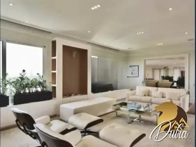 Lindenberg Leopolldo Jardim Guedala 1209m² 04 Dormitórios 04 Suítes 12 Vagas