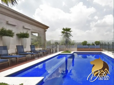 Lindenberg Leopolldo Jardim Guedala 1209m² 04 Dormitórios 04 Suítes 12 Vagas