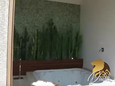 Lindenberg Leopolldo Jardim Guedala 1209m² 04 Dormitórios 04 Suítes 12 Vagas