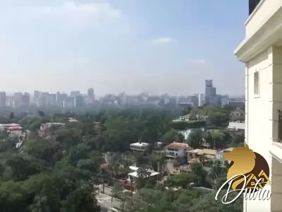 Lindenberg Leopolldo Jardim Guedala 1209m² 04 Dormitórios 04 Suítes 12 Vagas