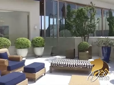 Lindenberg Leopolldo Jardim Guedala 1209m² 04 Dormitórios 04 Suítes 12 Vagas