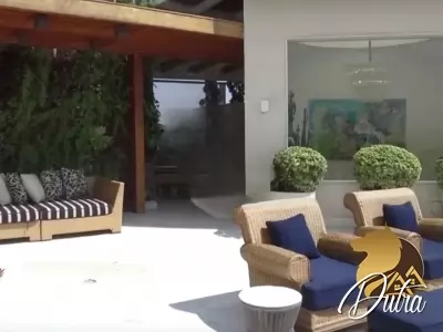 Lindenberg Leopolldo Jardim Guedala 1209m² 04 Dormitórios 04 Suítes 12 Vagas