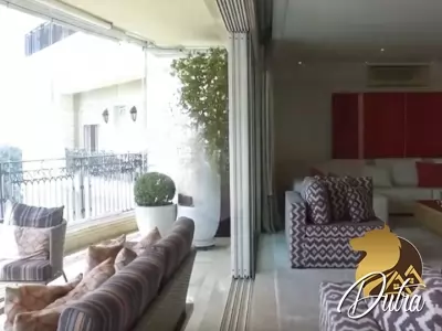 Lindenberg Leopolldo Jardim Guedala 1209m² 04 Dormitórios 04 Suítes 12 Vagas