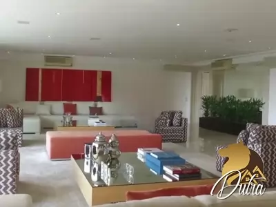 Lindenberg Leopolldo Jardim Guedala 1209m² 04 Dormitórios 04 Suítes 12 Vagas