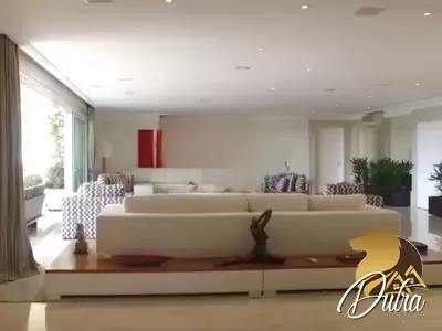 Lindenberg Leopolldo Jardim Guedala 1209m² 04 Dormitórios 04 Suítes 12 Vagas