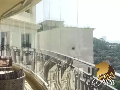 Lindenberg Leopolldo Jardim Guedala 1209m² 04 Dormitórios 04 Suítes 12 Vagas