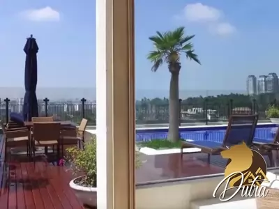 Lindenberg Leopolldo Jardim Guedala 1209m² 04 Dormitórios 04 Suítes 12 Vagas