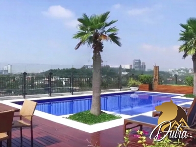Lindenberg Leopolldo Jardim Guedala 1209m² 04 Dormitórios 04 Suítes 12 Vagas